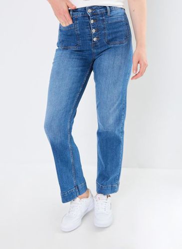 Vêtements BYKOMMA BUTTON JEANS - pour Accessoires - B-Young - Modalova