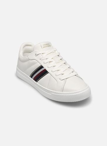 Baskets ICON COURT SNEAKERS STRIPES pour - Tommy Hilfiger - Modalova