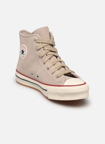 Baskets Chuck Taylor All Star Eva Lift Hi J pour Enfant - Converse - Modalova