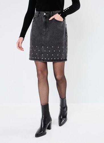 Vêtements VIMADIRA HW DENIM SKIRT pour Accessoires - Vila - Modalova