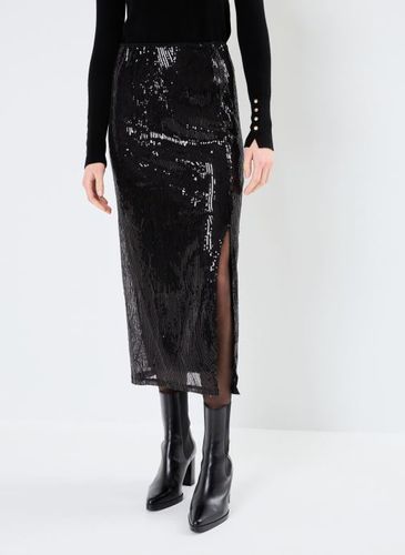 Vêtements VIZIKKI MIDI SEQUIN SKIRT/DC pour Accessoires - Vila - Modalova