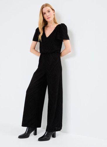 Vêtements VIZOE V-NECK S/S JUMPSUIT/DC pour Accessoires - Vila - Modalova