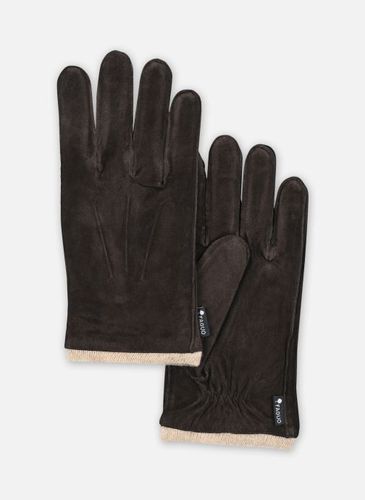 Gants Gloves Leather1 pour Accessoires - Faguo - Modalova