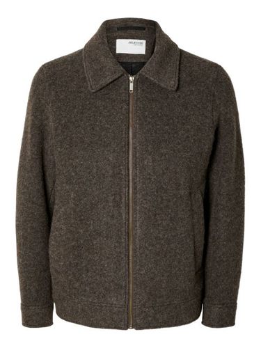 Vêtements Slhkonrad Jkt pour Accessoires - Selected Homme - Modalova