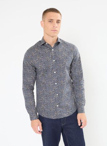 Vêtements Jprblablackpool Stretch Ls Shirt Sn pour Accessoires - Jack & Jones - Modalova