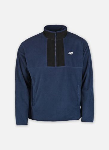 Vêtements Polar Fleece 1/2 Zip pour Accessoires - New Balance - Modalova