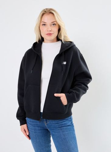 Vêtements Sport Essentials Fleece Full Zip pour Accessoires - New Balance - Modalova