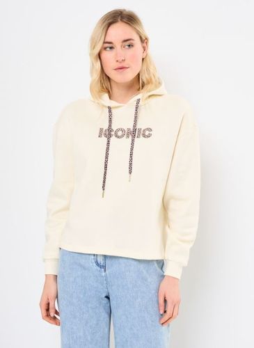 Vêtements Pcchilli Ls Iconic Hoodie Bc pour Accessoires - Pieces - Modalova