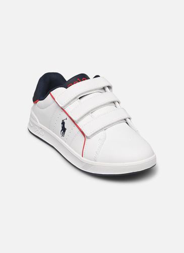 Baskets Heritage Court Iii Ez pour Enfant - Polo Ralph Lauren - Modalova