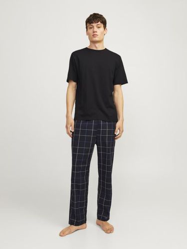 Divers Jacbasic Tee And Woven Pants Giftbox pour Accessoires - Jack & Jones - Modalova