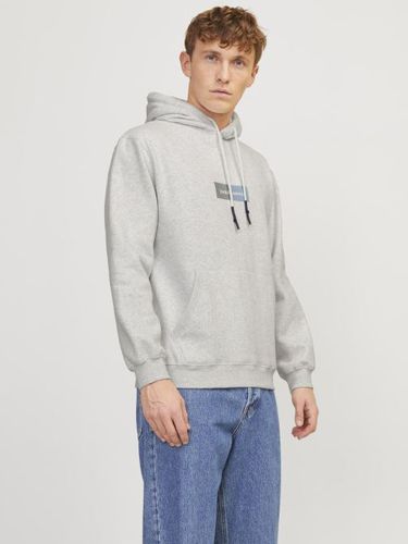 Vêtements JORBRONX RECTANGLE SWEAT HOOD pour Accessoires - Jack & Jones - Modalova