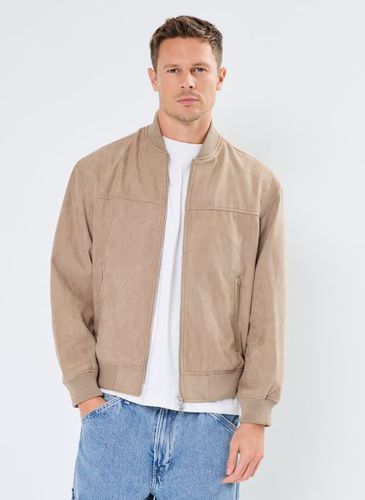 Vêtements Jpccfrank Bomber JacketP pour Accessoires - Jack & Jones - Modalova