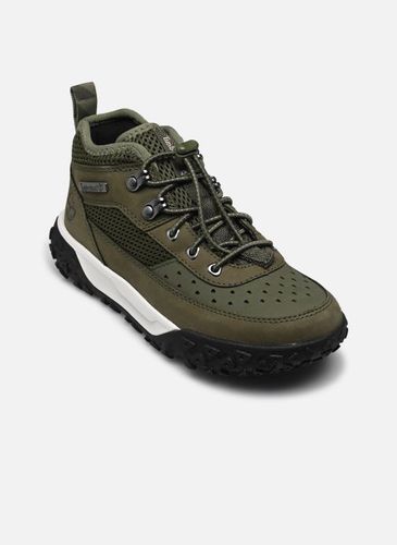 Baskets GREENSTRIDE MOTION 6 LOW LACE UP HIKING BOOT 581 pour Enfant - Timberland - Modalova