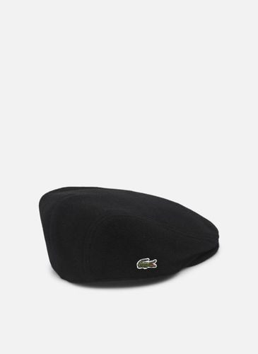 Casquettes Béret en feutre de laine mélangée pour Accessoires - Lacoste - Modalova