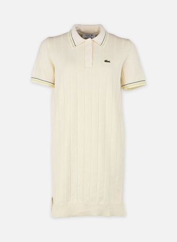 Vêtements Robe col polo pour Accessoires - Lacoste - Modalova