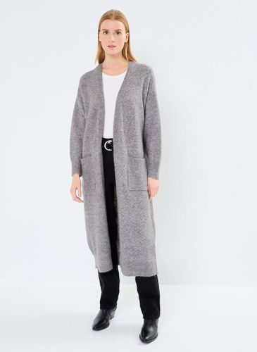 Vêtements YASBALIS LS LONG KNIT CARDIGAN S. NOOS pour Accessoires - Y.A.S - Modalova