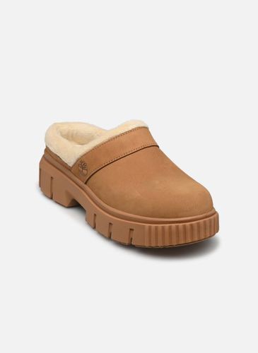 Mules et sabots GREYFIELD WARM LINED SHOE pour - Timberland - Modalova