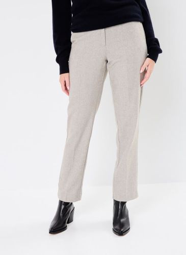 Vêtements SLFVIVIE MW STRAIGHT PANT pour Accessoires - Selected Femme - Modalova