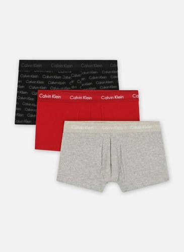 Vêtements Low Rise Trunk 3Pk 000NB3055A pour Accessoires - Calvin Klein - Modalova