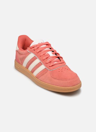 Baskets Breaknet Sleek Sued pour - adidas sportswear - Modalova