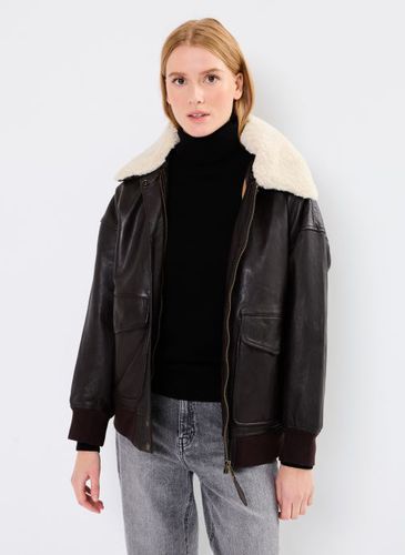 Vêtements Blouson Aviateur Oversize pour Accessoires - Schott - Modalova