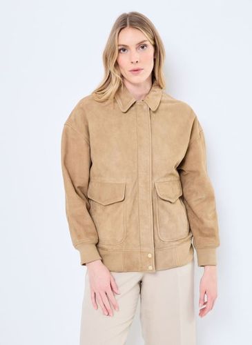 Vêtements Blouson Aviateur Oversize pour Accessoires - Schott - Modalova