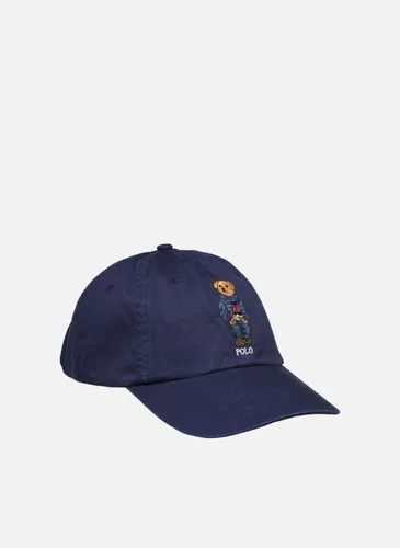 Casquettes Casquette Polo Bear En Sergé 710917437 pour Accessoires - Polo Ralph Lauren - Modalova