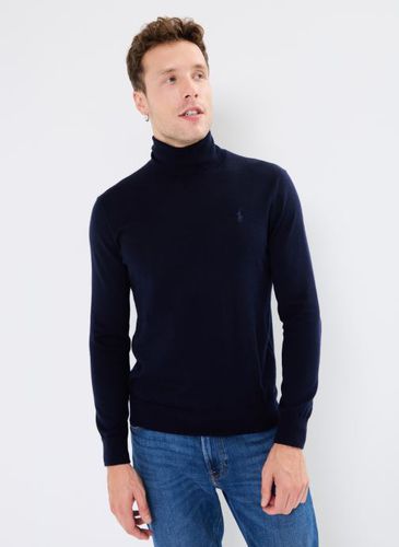 Vêtements Pull à col roulé en laine lavable 710946145 pour Accessoires - Polo Ralph Lauren - Modalova