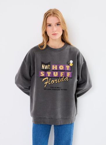 Vêtements SWEATSHIRT ROLLER STUFF News pour Accessoires - Newtone - Modalova