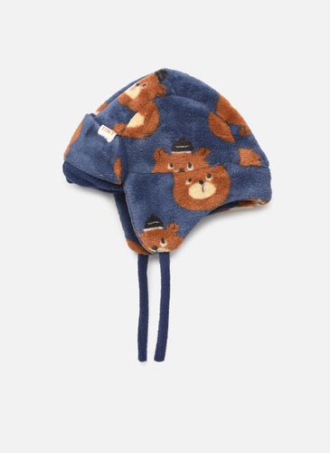 Bonnets Bears Earflap Beanie pour Accessoires - Tinycottons - Modalova