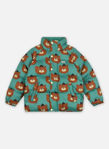 Vêtements Bears Short Padded Jacket pour Accessoires - Tinycottons - Modalova