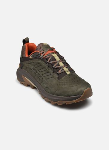 Chaussures de sport MOAB SPEED 2 LTR WP M pour - Merrell - Modalova