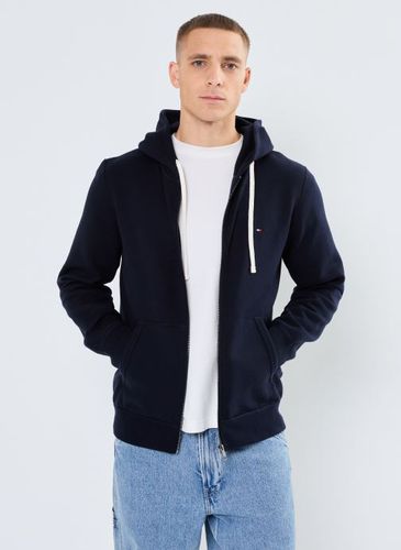 Vêtements Essential Fleece Zip MW0MW37234 pour Accessoires - Tommy Hilfiger - Modalova