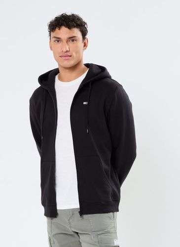 Vêtements Tjm Reg S Flag Zip F DM0DM20743 pour Accessoires - Tommy Jeans - Modalova