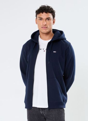 Vêtements Tjm Reg S Flag Zip F DM0DM20743 pour Accessoires - Tommy Jeans - Modalova