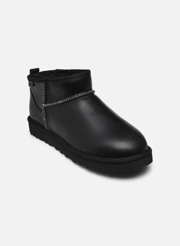 Bottes M CLASSIC ULTRA MINI LTHR REGEN pour - UGG - Modalova