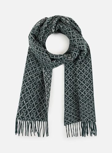 Echarpes et Foulards G Pattern Woven Scarf pour Accessoires - GANT - Modalova