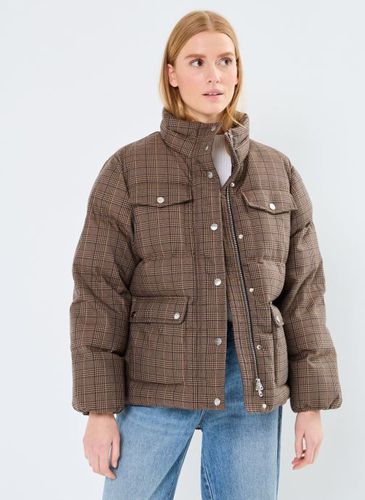 Vêtements Padded Checked Jacket pour Accessoires - GANT - Modalova