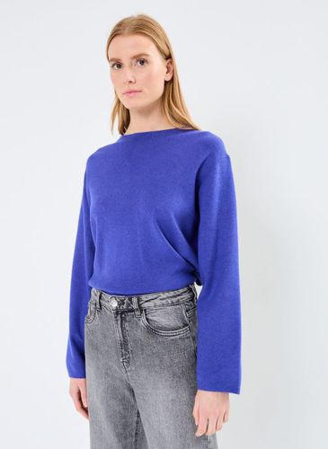 Vêtements NUCARMA CROP PULLOVER pour Accessoires - Nümph - Modalova