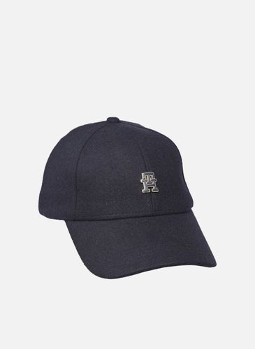 Casquettes Th Monogram Winter C AW0AW16620 pour Accessoires - Tommy Hilfiger - Modalova