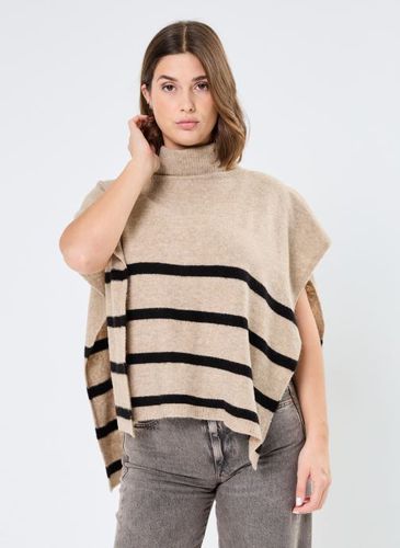 Vêtements NUNEMBA ROLLNECK PONCHO pour Accessoires - Nümph - Modalova