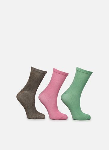 Chaussettes et collants NUKINGCITY GLITTER SOCKS pour Accessoires - Nümph - Modalova