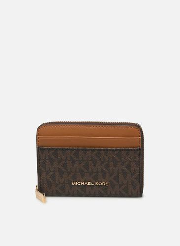 Petite Maroquinerie JET SET SM ZA COIN CARD CASE pour Sacs - Michael Michael Kors - Modalova