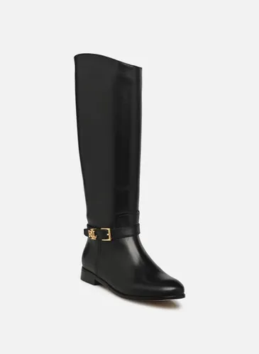 Bottes BROOKE TALL-BOOTS-TALL BOOT pour - Lauren Ralph Lauren - Modalova