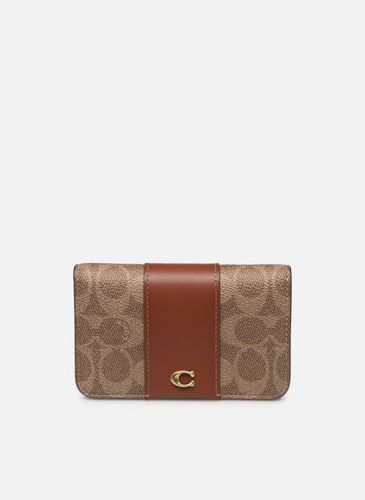 Petite Maroquinerie Signature Essential Slim Card Case pour Sacs - Coach - Modalova