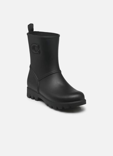 Bottes Ryder rubber rainboot pour - Coach - Modalova