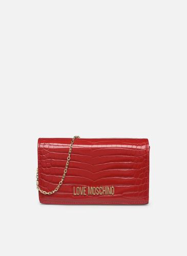 Sacs à main SMART DAILY BAG JC4079PP0L pour Sacs - Love Moschino - Modalova