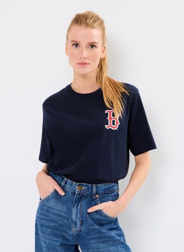 Vêtements 47 TEE MLB BOSTON RED SOX BACKER ECHO FALL -Unisexe W pour Accessoires - 47 BRAND - Modalova