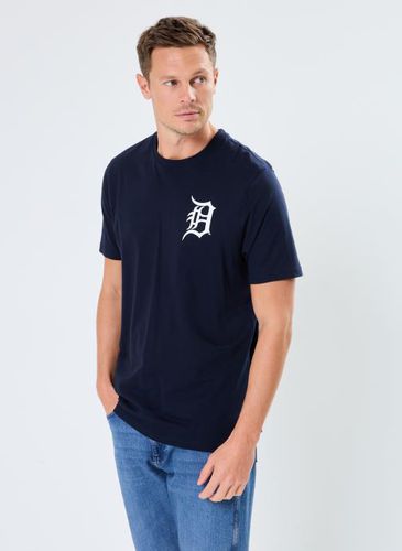 Vêtements 47 TEE MLB DETROIT TIGERS BACKER ECHO FALL - Unisexe M pour Accessoires - 47 BRAND - Modalova