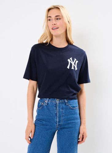 Vêtements 47 TEE MLB NEW YORK YANKEES BACKER ECHO FALL -Unisexe W pour Accessoires - 47 BRAND - Modalova